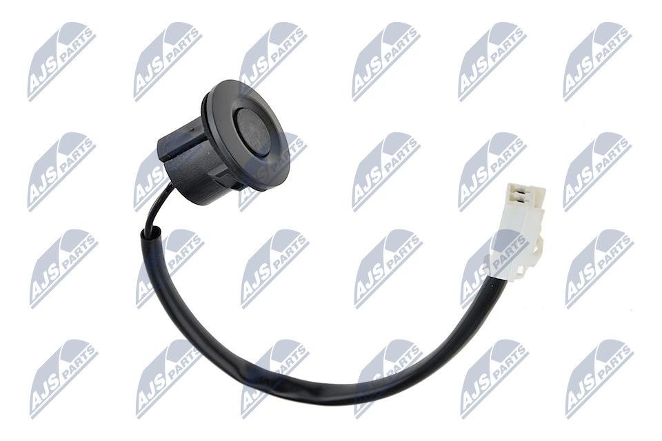 NTY Kontakt, bagklap EZC-MZ-010 NTY EZC-MZ-010 HiAce Bus (H300) Dørkontakt pris