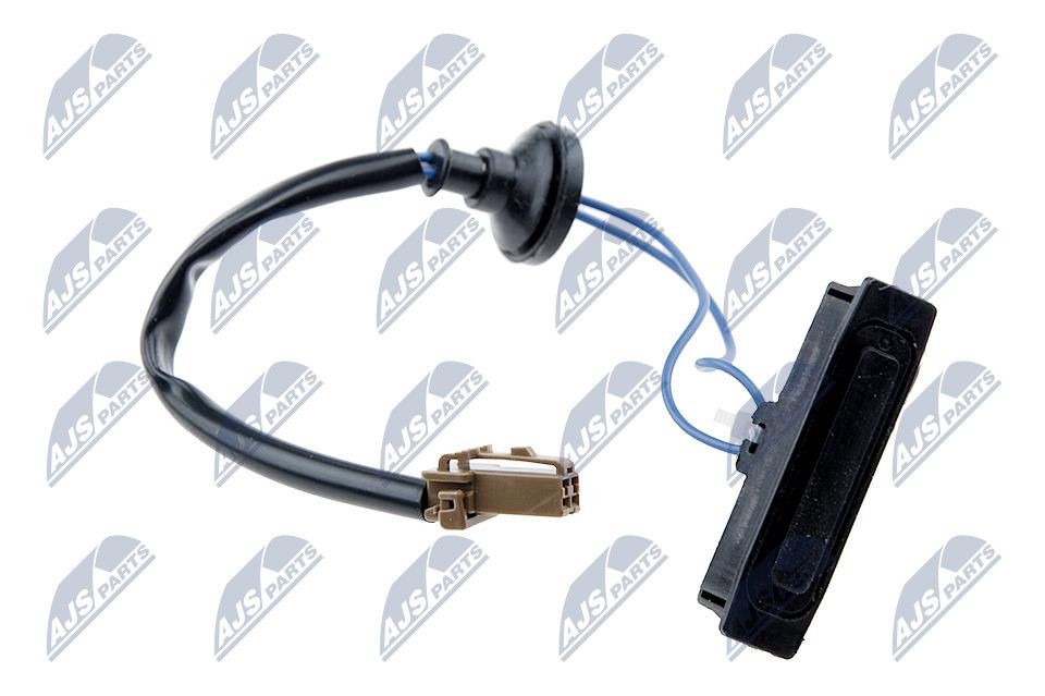 NTY Kontakt, bagklap EZC-NS-002 pris Dørkontakt ALFA ROMEO EZC-NS-002 NTY