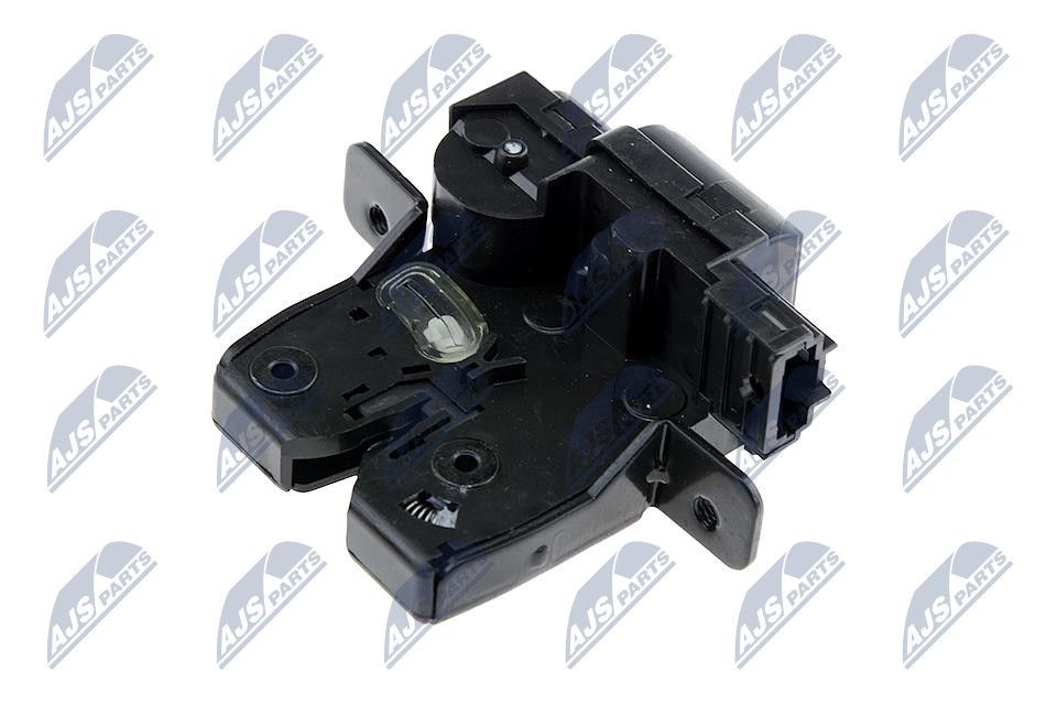 NTY Serratura cofano post. EZC-NS-003 NTY EZC-NS-003 Serratura cofano post.