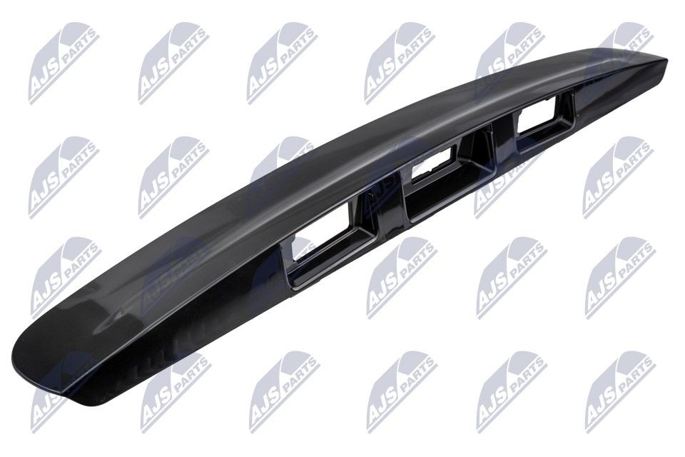 NTY Klips, pynte- / beskyttelseslist EZC-NS-004 NTY EZC-NS-004 Beskyttelseslist Bentley CONTINENTAL originale