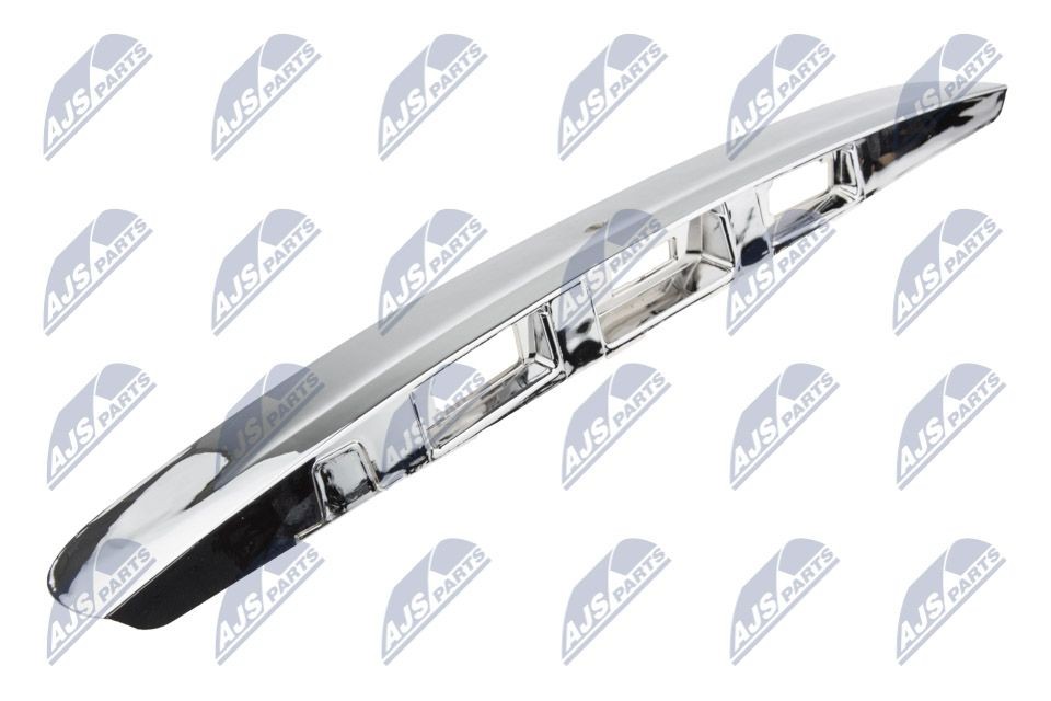 NTY Clip, sier- / beschermingslijst EZC-NS-004C Sierlijsten NTY NISSAN EZC-NS-004C