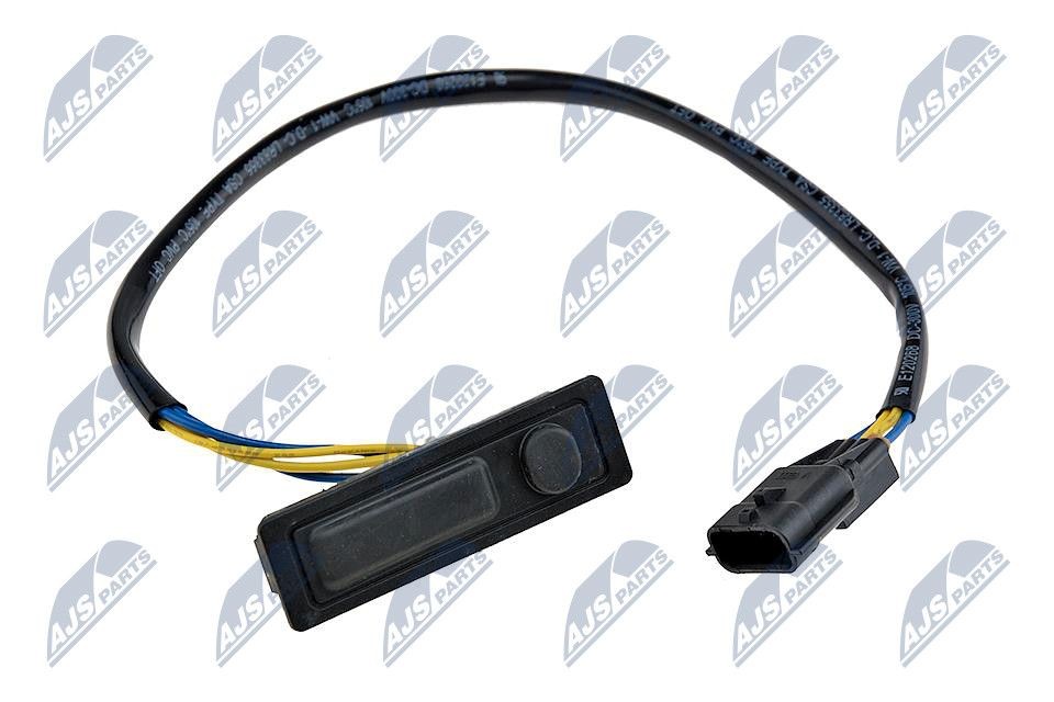 Lüliti, tagaluuk NTY EZC-NS-005 NTY EZC-NS-005 NISSAN QASHQAI 2009 Lüliti uksekontakt