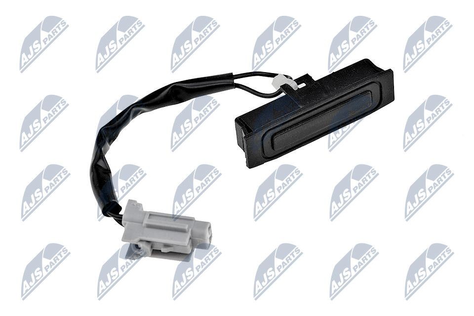 NTY Bryter, bakluke EZC-NS-009 NTY EZC-NS-009 Dørkontakt Mercedes Vito Mixto W447 billige