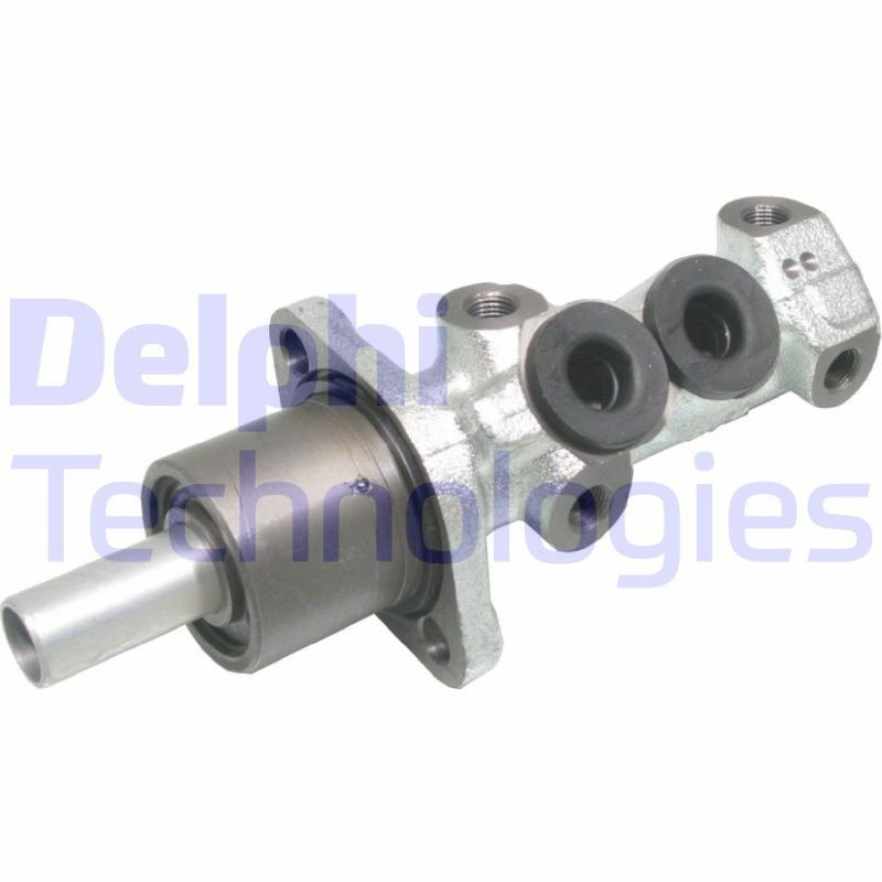 DELPHI Hlavný brzdový válec LM42651 DELPHI LM42651 Hlavný brzdový válec Golf 1 Cabrio originálne cena