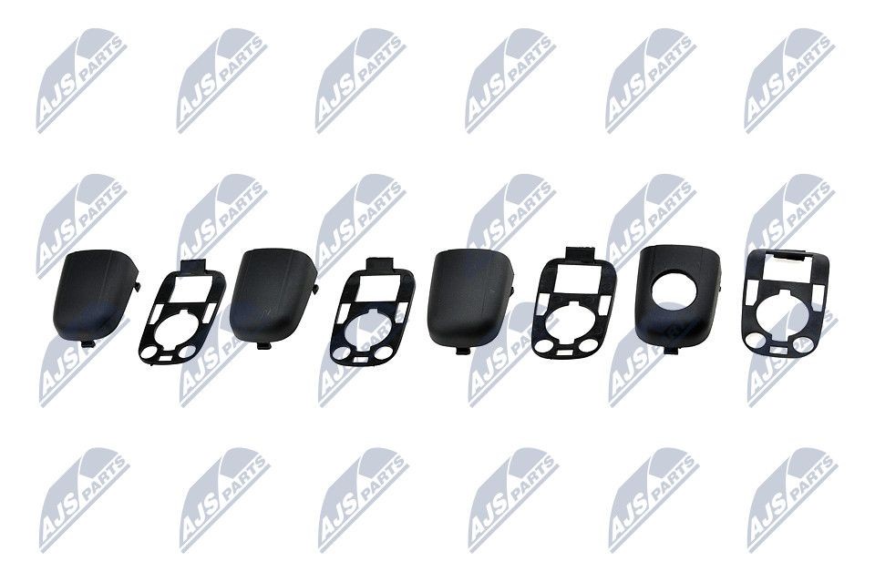 NTY Afdekking, deurgreep EZC-PE-020 prijs Handgreep achterklep Citroën LA_ EZC-PE-020 NTY