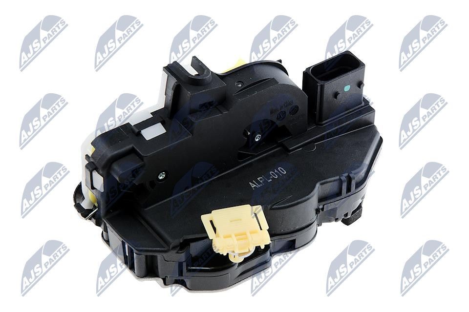 NTY Stel element, centrale vergrendeling EZC-PL-010 NTY EZC-PL-010 Centrale portiervergrendeling Opel Combo D Van prijs