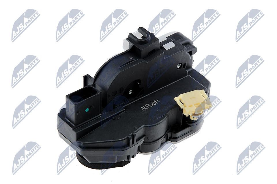 NTY Nastavovací prvok centrálneho zamykania EZC-PL-011 NTY EZC-PL-011 Diaľkové ovládanie centrálneho zamykania Corsa F Hatchback cena