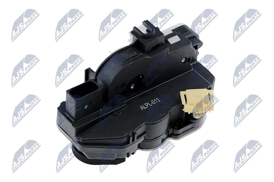 Elemento de ajuste, fecho centralizado NTY EZC-PL-013 NTY EZC-PL-013 Modulo fecho central CHEVROLET EPICA 2008