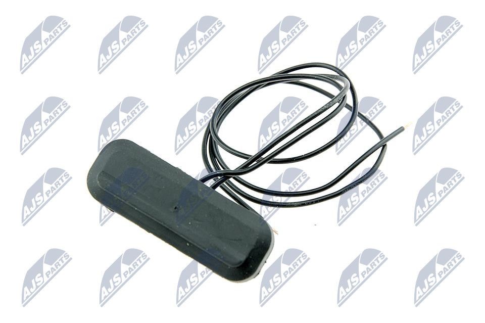 Slēdzis, Bagāžas nodalījuma vāks NTY EZC-PL-017 NTY EZC-PL-017 Durvju kontakts OPEL VIVARO 2013