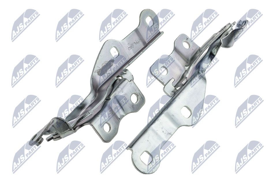 NTY Scharnier, motorkap EZC-PL-040 NTY EZC-PL-040 Motorkap Chevrolet Corvette C7 prijs