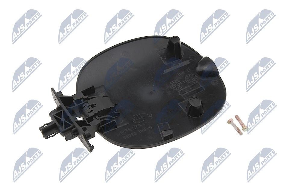 NTY Zámok uzáveru nádrże EZC-RE-015 NTY EZC-RE-015 Palivové nádrže Renault Megane DA cena