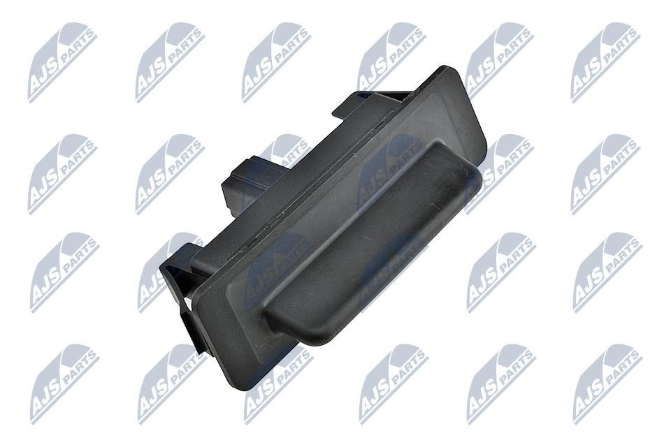 NTY Kytkin, takaluukku EZC-RE-050 NTY EZC-RE-050 Renault Megane 2 Cabriolet ovikytkin hinta