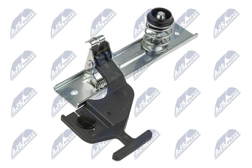 Fechadura do capot do motor NTY EZC-RE-076 NTY EZC-RE-076: Capô Renault Symbol 2010
