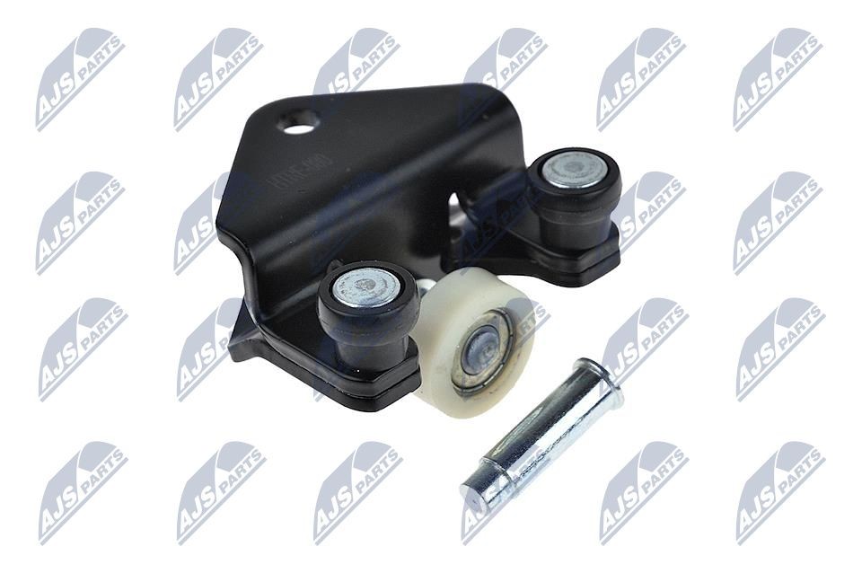 NTY Guidarullo, Porta scorrevole EZC-RE-080 NTY EZC-RE-080 Portiere componenti Hyundai SONATA originali