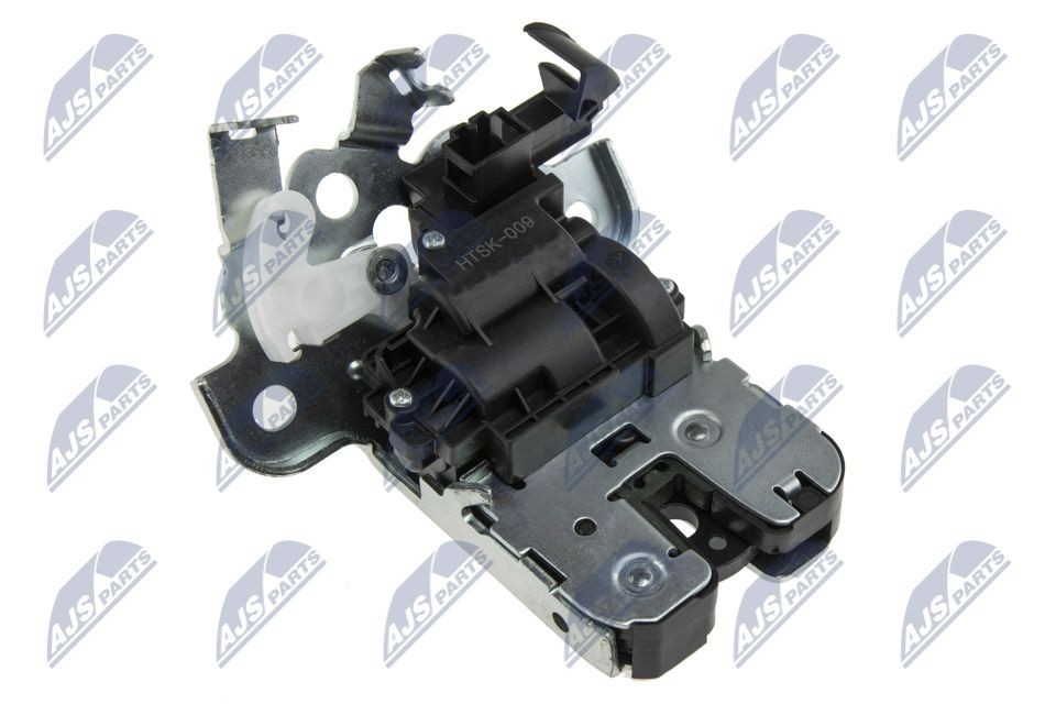 NTY Heckklappenschloß EZC-SK-009 EZC-SK-009 Heckklappenschloss SKODA FABIA NTY kaufen