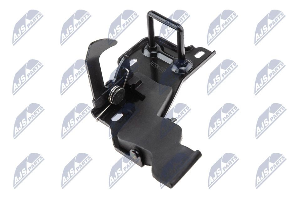 NTY Serrat. cofano motore EZC-SK-010 NTY EZC-SK-010 Cofano motore SKODA Fabia II Hatchback (542) originali prezzo