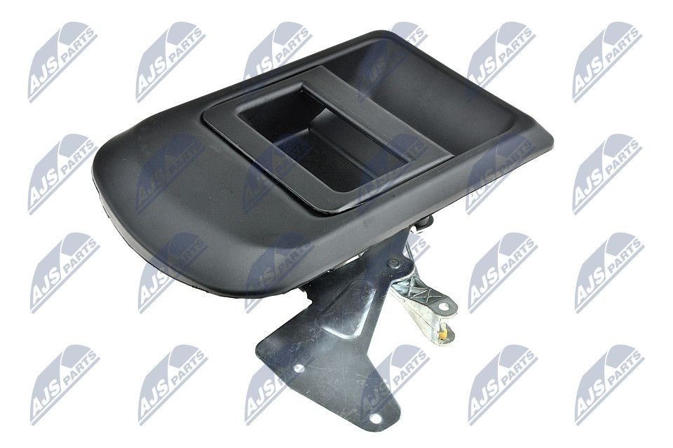 NTY Deurhendel EZC-VC-005 Toyota PRIUS Deurklinken NTY EZC-VC-005