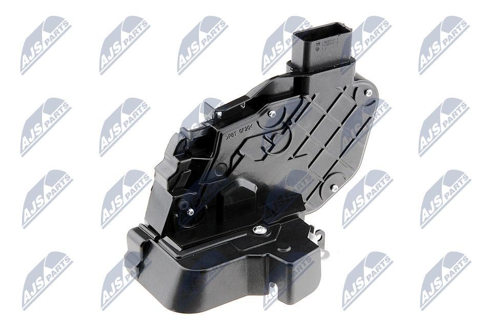 Regulēšanas elements, Centrālā atslēga NTY EZC-VV-003 NTY EZC-VV-003 Centrālā atslēga VOLVO V70 1999