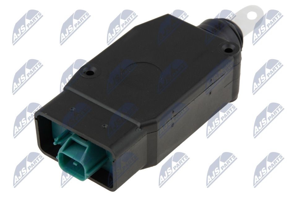 NTY Zámok zadných výklopných dverí EZC-VV-024 NTY EZC-VV-024 Zámok zadných výklopných dverí VOLVO S40 I (VS, 644) 1.9 DI 115 KS 2000