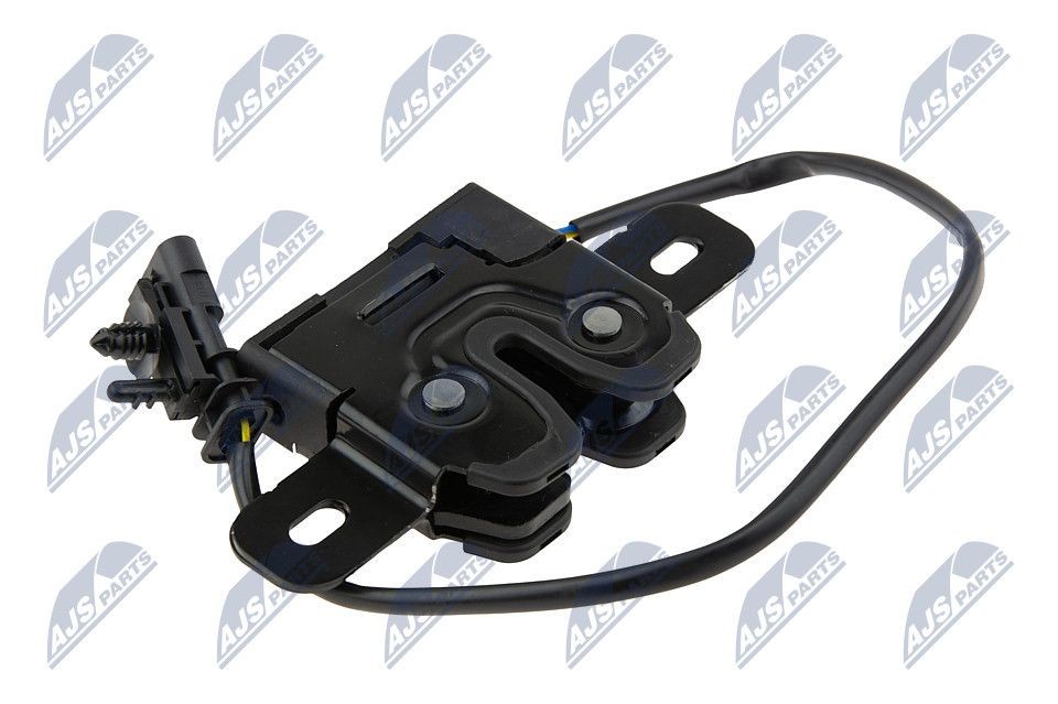 Fechadura do capot do motor NTY EZC-VV-027 NTY EZC-VV-027: Capot do motor Volvo XC60 2012