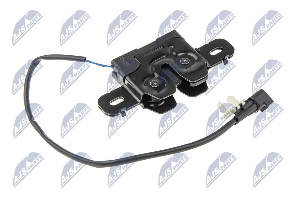 Motorkapslot NTY EZC-VV-029 NTY EZC-VV-029 Motorkap en onderdelen VOLVO XC70 2002