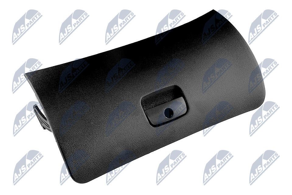 NTY Glove Compartment EZC-VW-042 NTY EZC-VW-042 Glove Compartment
