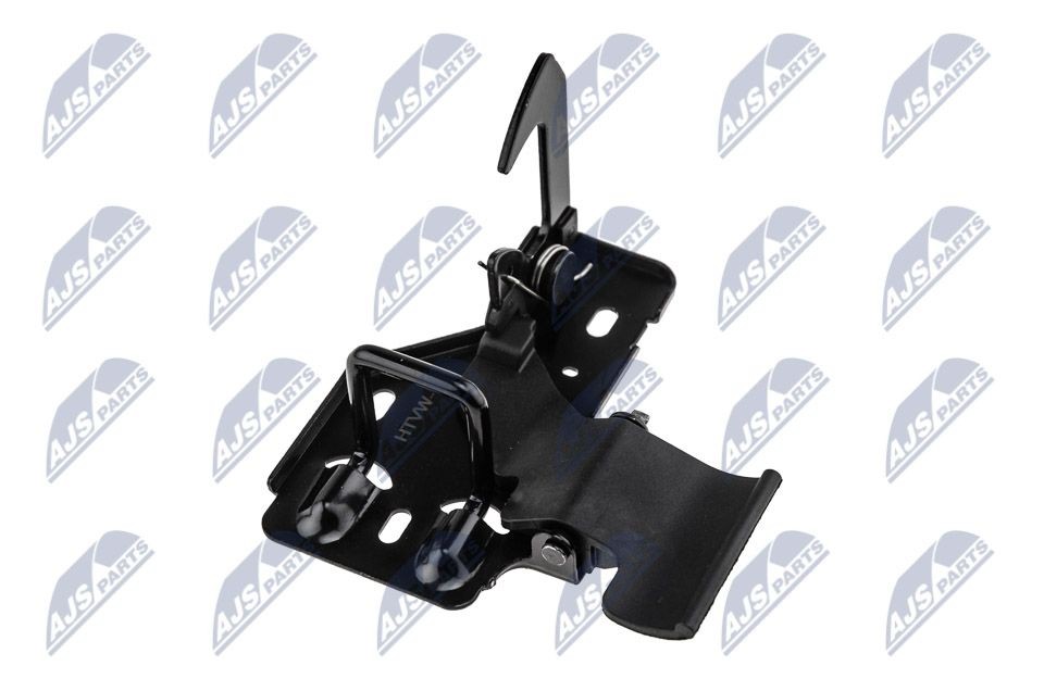 NTY Hengsel, motorpanser EZC-VW-145 NTY EZC-VW-145 Motorpanser Polo IV pris