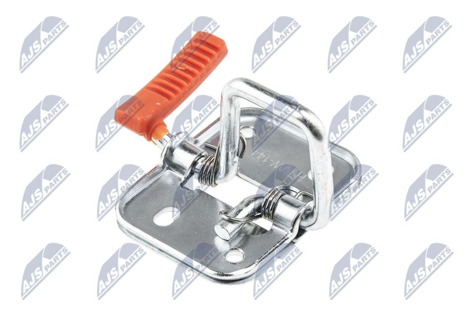 Hinge, bonnet NTY EZC-VW-148 NTY EZC-VW-148 1999 VW LUPO hood replacement