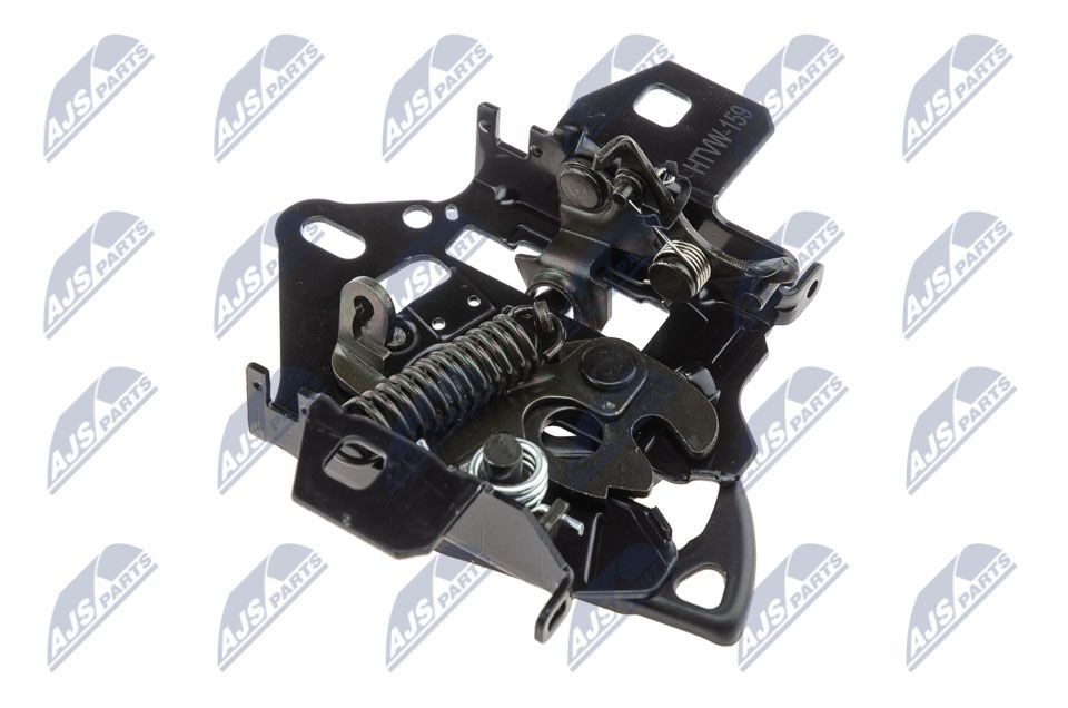 NTY Bonnet Lock EZC-VW-159 EZC-VW-159 NTY hood for VW TRANSPORTER