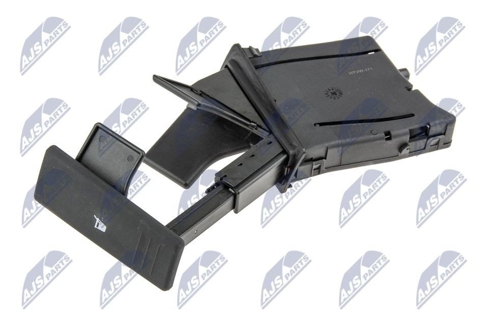 NTY Glāžu turētājs EZC-VW-171 NTY EZC-VW-171 orģinālās Dzērienu turētājs Caddy 3 Van cena