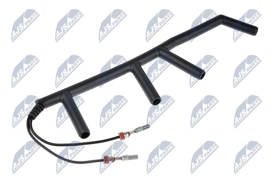 NTY Centralina, Tempo incandescenza EZP-AU-000 NTY EZP-AU-000 Relè candelette Golf Alltrack VIII (CG5) prezzo