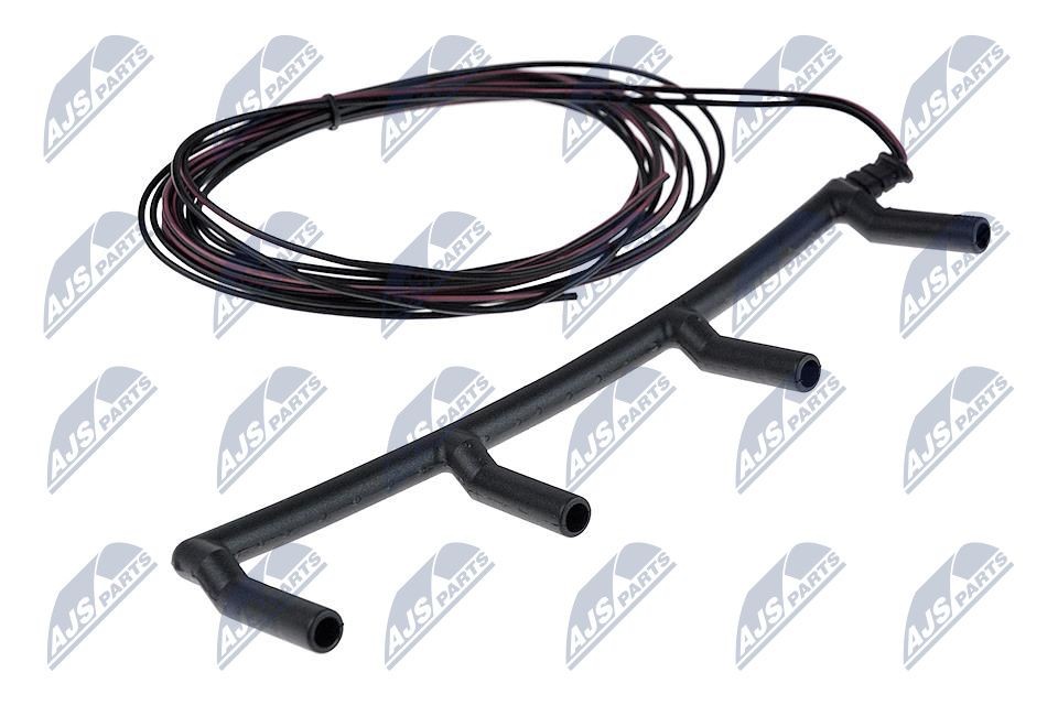 Control Unit, glow plug system NTY EZP-AU-001 NTY EZP-AU-001 2004 SEAT ALHAMBRA glow plug relay replacement