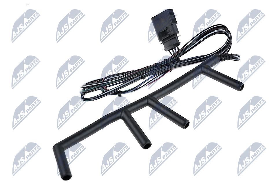 NTY Control Unit, glow plug system EZP-VW-000 EZP-VW-000 NTY glow plug relay PEUGEOT BIPPER
