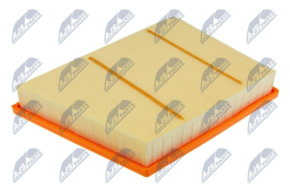 NTY Luftfilter FAF-BM-022 FAF-BM-022 NTY RENAULT Luftfilter