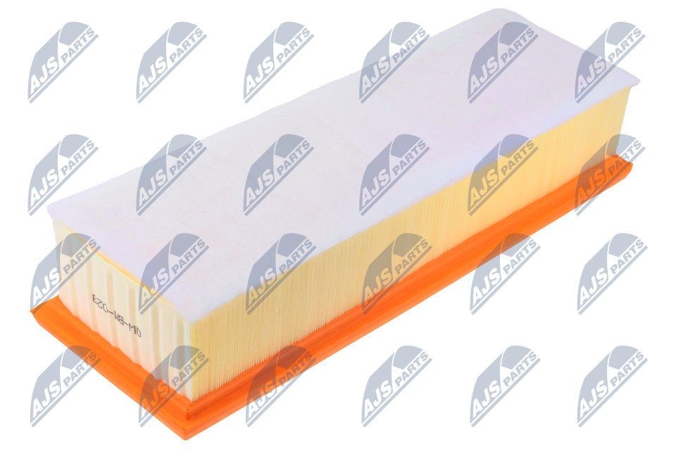 NTY Filtro de ar FAF-BM-029 FAF-BM-029 Filtro de ar TOYOTA LAND CRUISER NTY