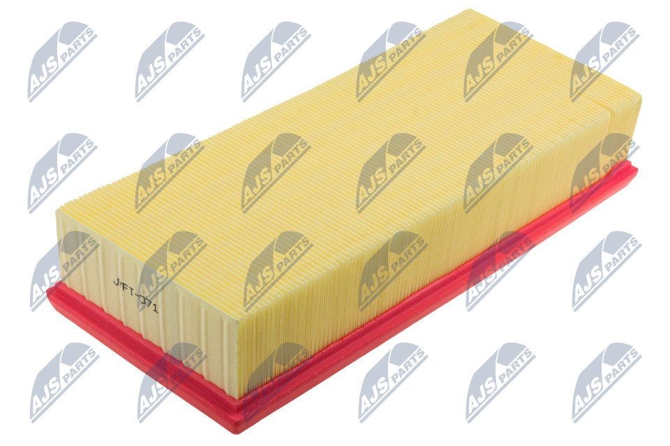 NTY Luftfilter FAF-FT-071 Luftfilter NTY Renault 19 FAF-FT-071
