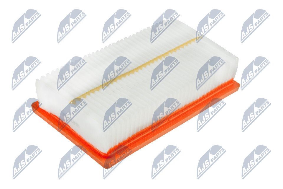 NTY Air filter FAF-KA-342 FAF-KA-342 NTY air filters SUBARU