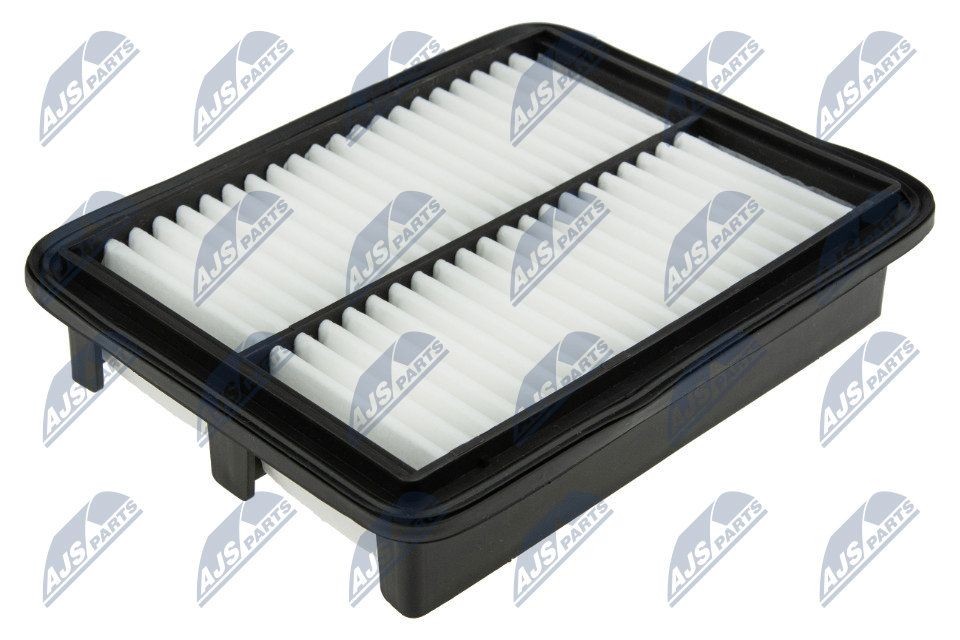 NTY Filtro aria FAF-MZ-083 FAF-MZ-083 Filtro aria NTY RENAULT FLUENCE costo