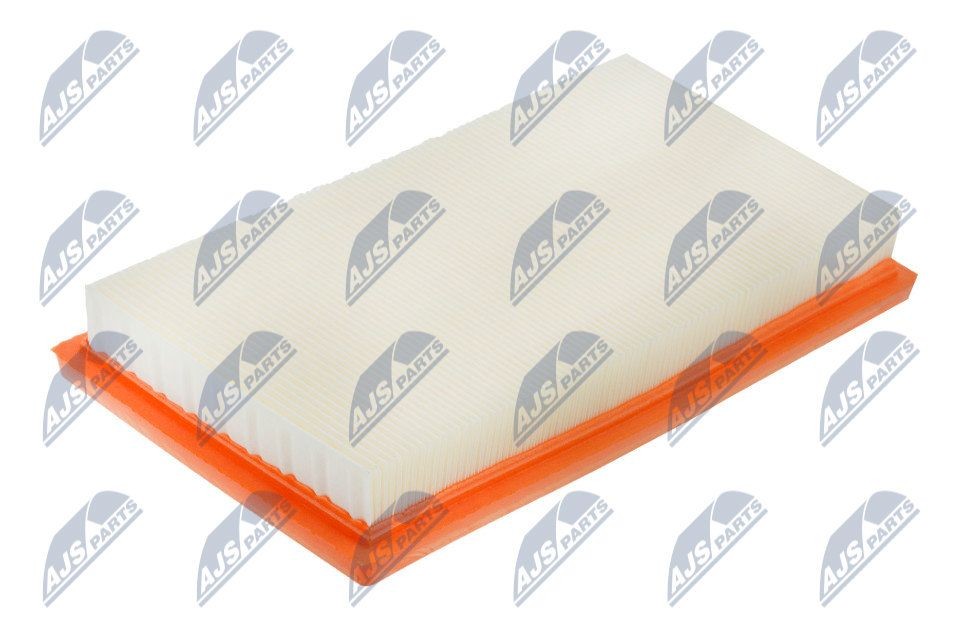 NTY Air filter FAF-TY-122 FAF-TY-122 NTY air filter for FIAT PUNTO