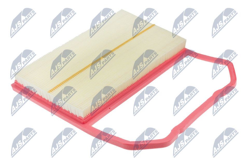 NTY Air filter FAF-VW-076 FAF-VW-076 NTY air filter FIAT PUNTO