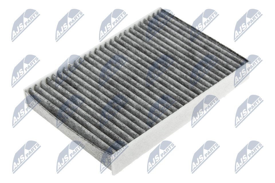 NTY Interieurfilter FCF-RE-032C Microfilter NTY 508 FCF-RE-032C goedkoop