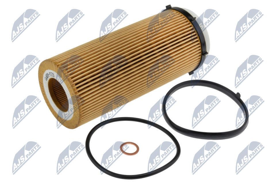 NTY Ölfilter FOF-BM-033 FOF-BM-033 NTY MITSUBISHI Ölfilter
