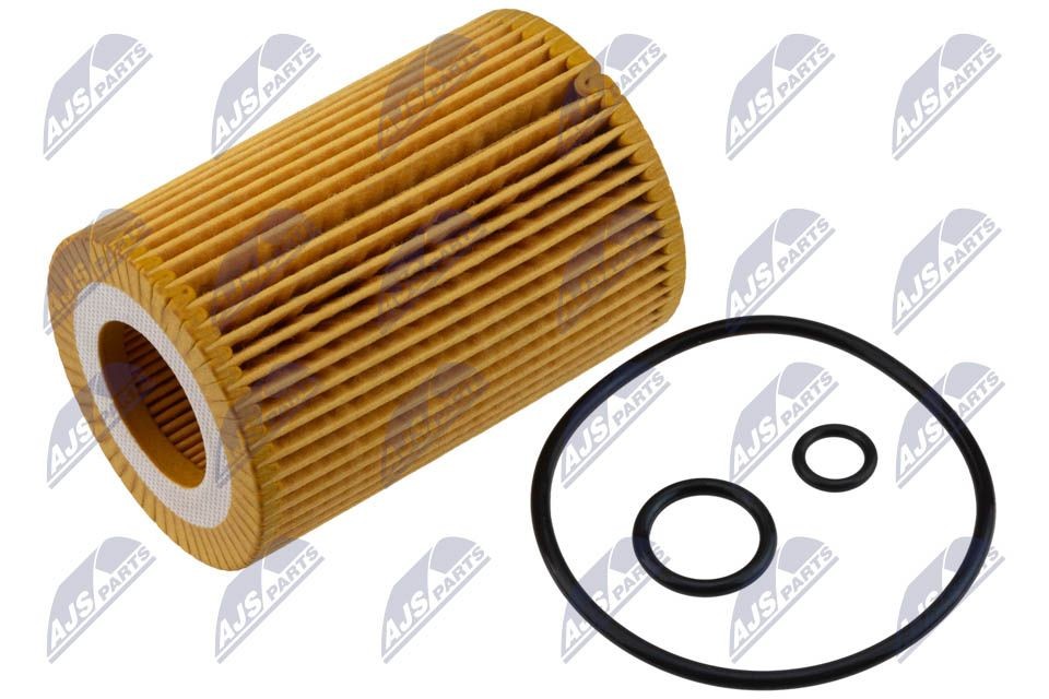 NTY Ölfilter FOF-HD-001 FOF-HD-001 Filter für Öl NTY MITSUBISHI Kosten