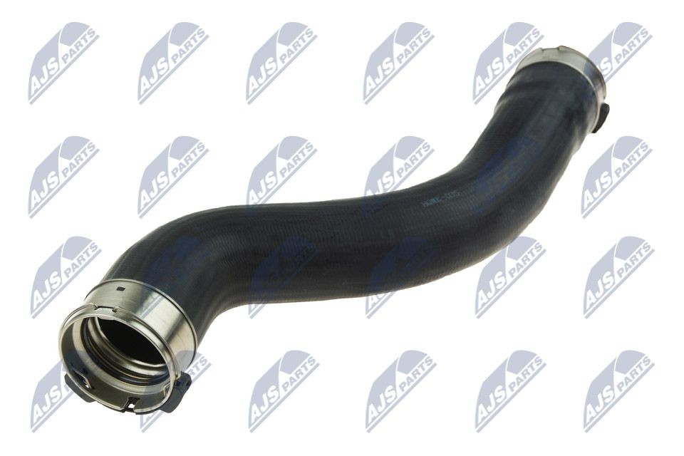 NTY Tubo flexível do ar de sobrealimentação GPP-ME-035 NTY GPP-ME-035 Tubo fleível do ar de sobrealimentação Mercedes A207 preço