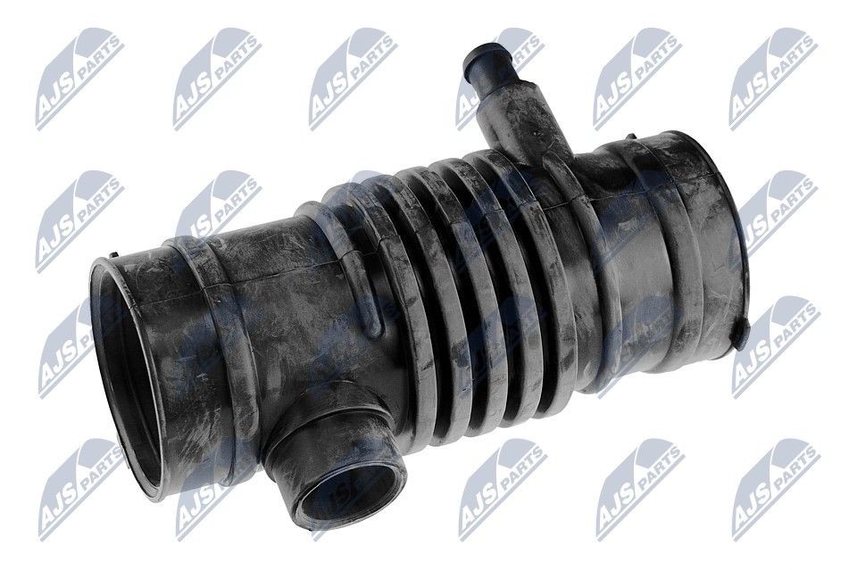 NTY Gaisa tvērēja caurule, Gaisa filtrs GPP-MZ-010 GPP-MZ-010 Gaisa tvērēja caurule, gaisa filtrs MAZDA B Sērija NTY