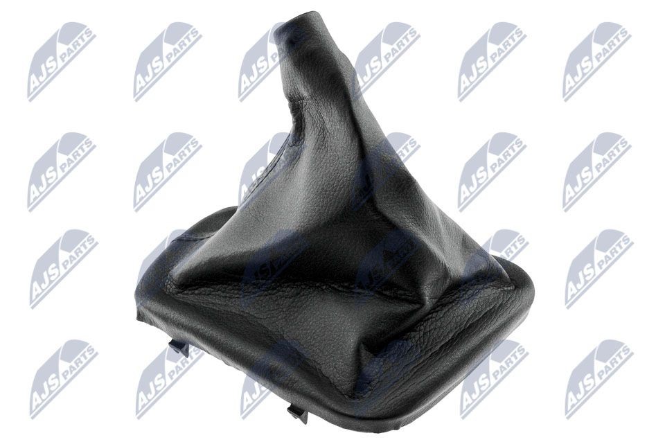 NTY Schakelhefboombekleding GZB-BM-000 NTY GZB-BM-000 Schakelpookknop BMW E28 goedkoop