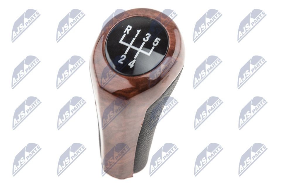Vaihdekepin nuppi NTY GZB-BM-006 NTY GZB-BM-006 BMW X3 2004 Vaihdekepin nuppi osat