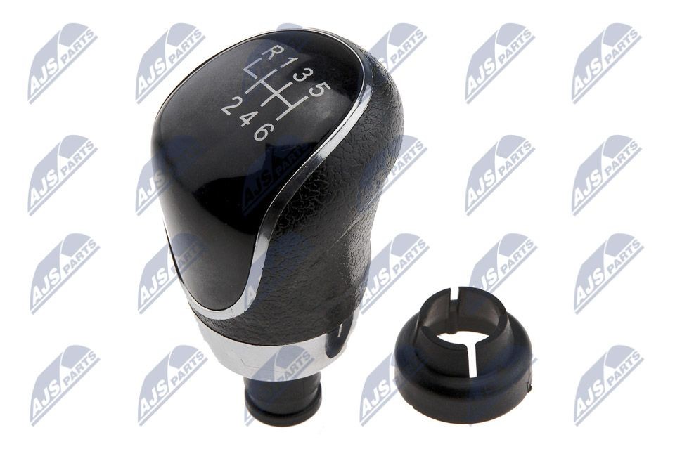 NTY Gear knob GZB-FR-000 NTY GZB-FR-000 Nissan X-TRAIL gear shifter price