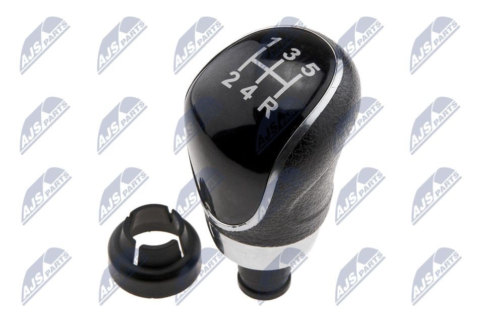 NTY Gearknop GZB-FR-002 NTY GZB-FR-002 Gearknop