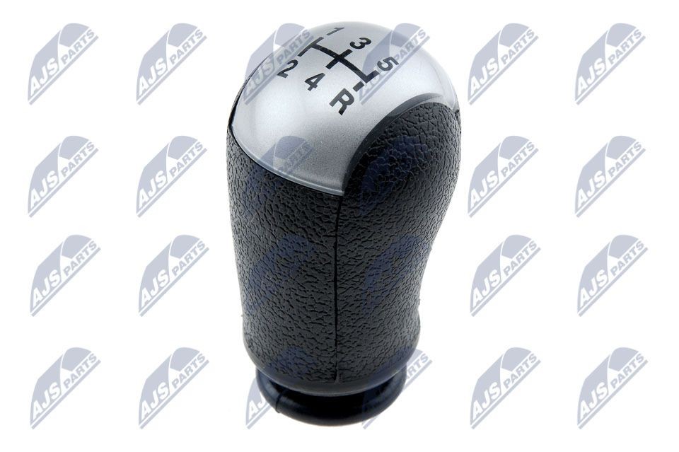 NTY Pookknop GZB-FR-005 NTY GZB-FR-005 originele Schakelpookknop Ford Focus 4 Turnier kosten